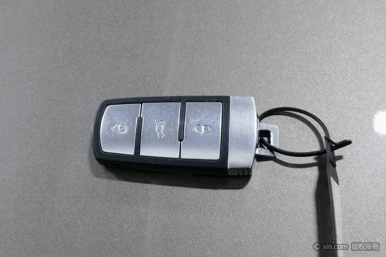Volkswagen Magotan 2015 1.8TSI Luxury