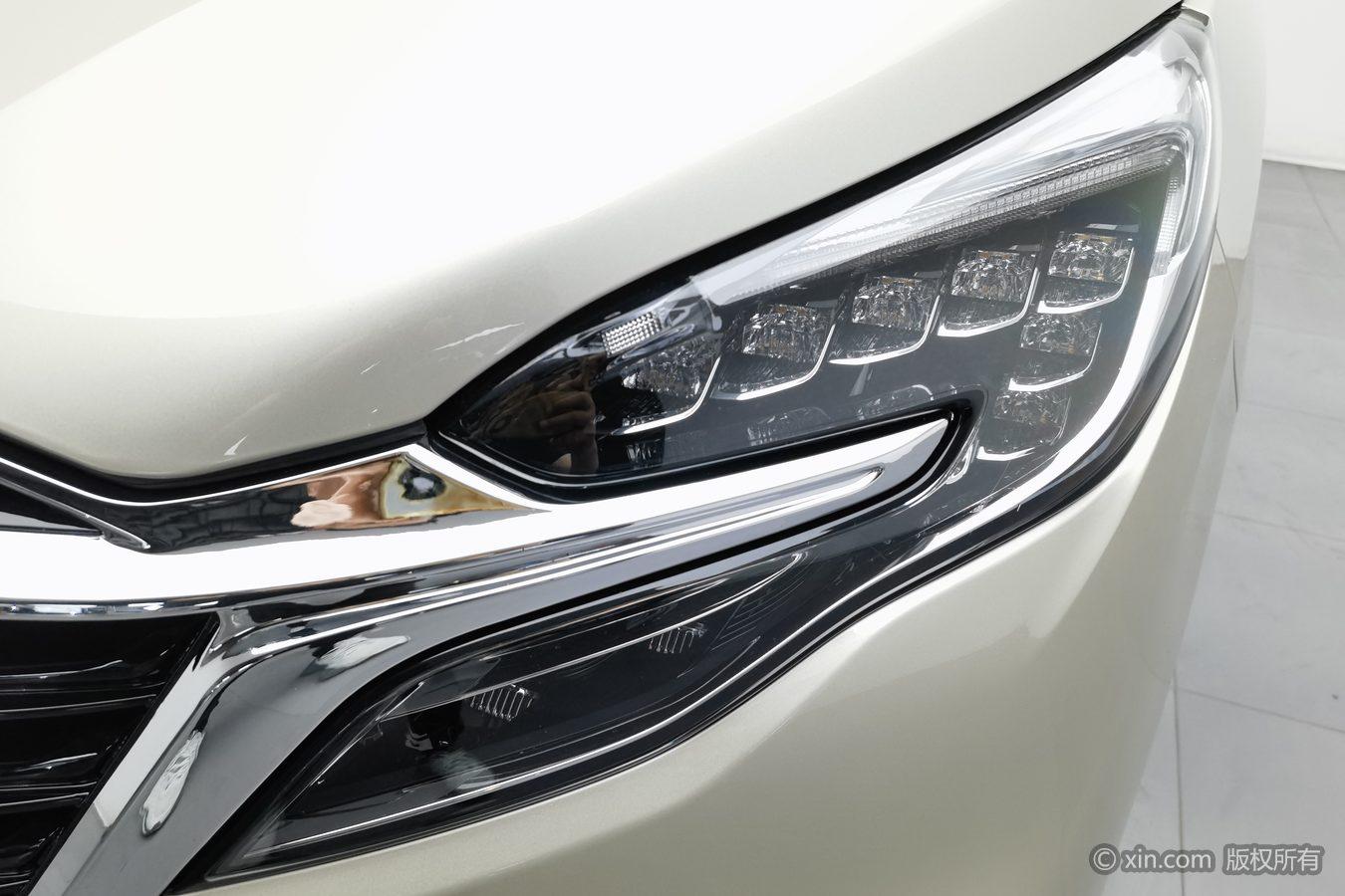 Buick GL8 2021 ES 653T Luxury