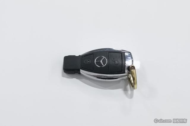 Mercedes-Benz GLA 2017 GLA 200 — фото 6
