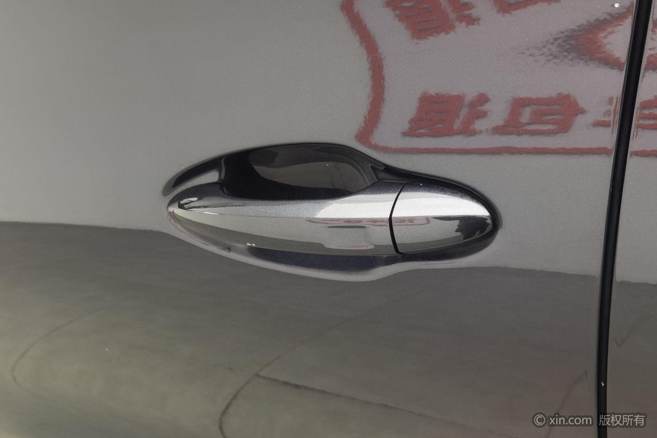 Chery 8 PLUS 2022 290TGDI DCT +