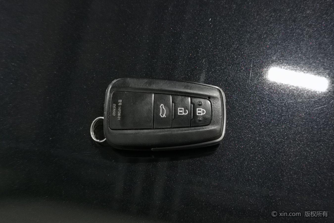 Toyota Asian dragon id 4486157 из Китая 19