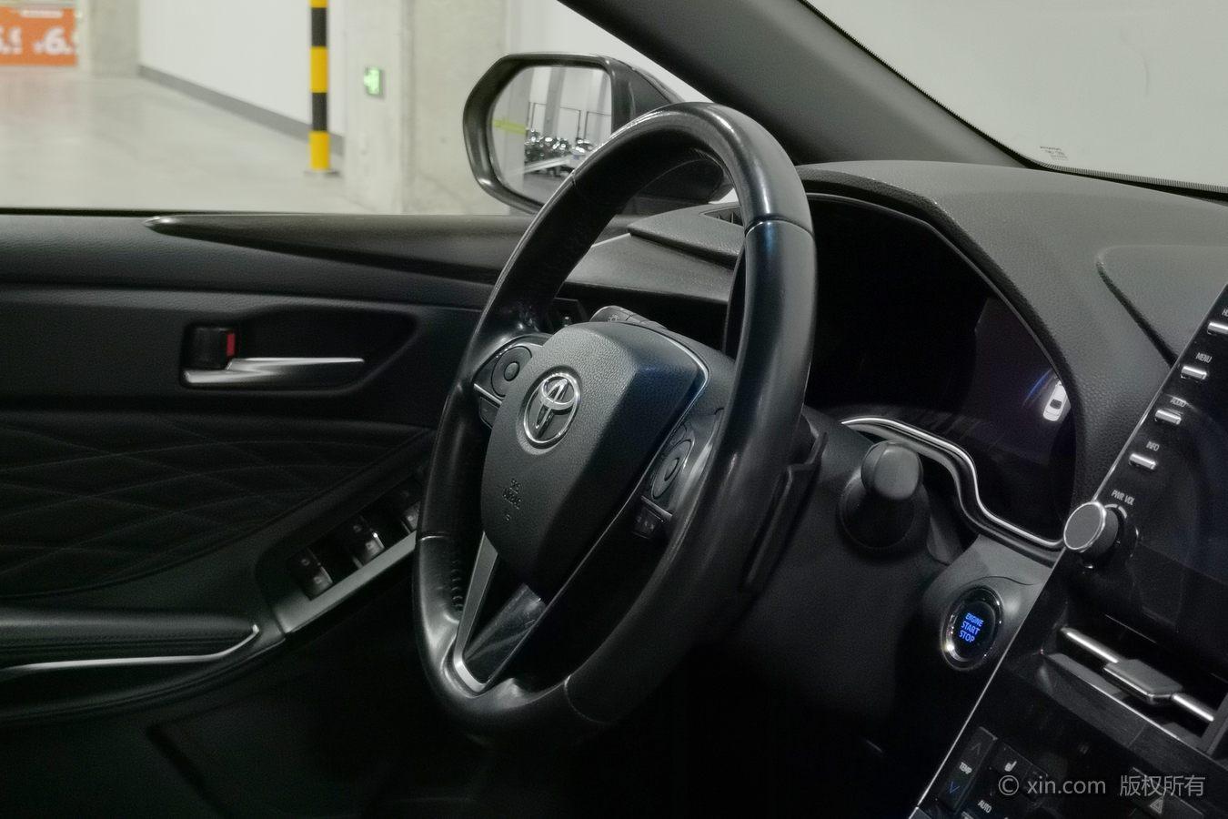 Toyota Asian dragon id 4486157 из Китая 20