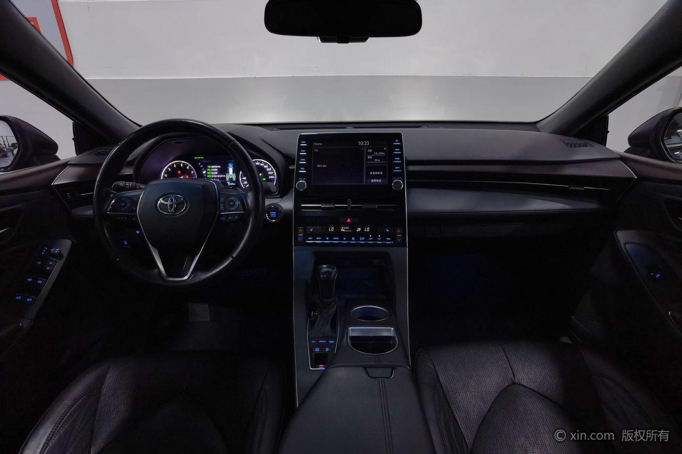Toyota Asian dragon id 4486157 из Китая 22