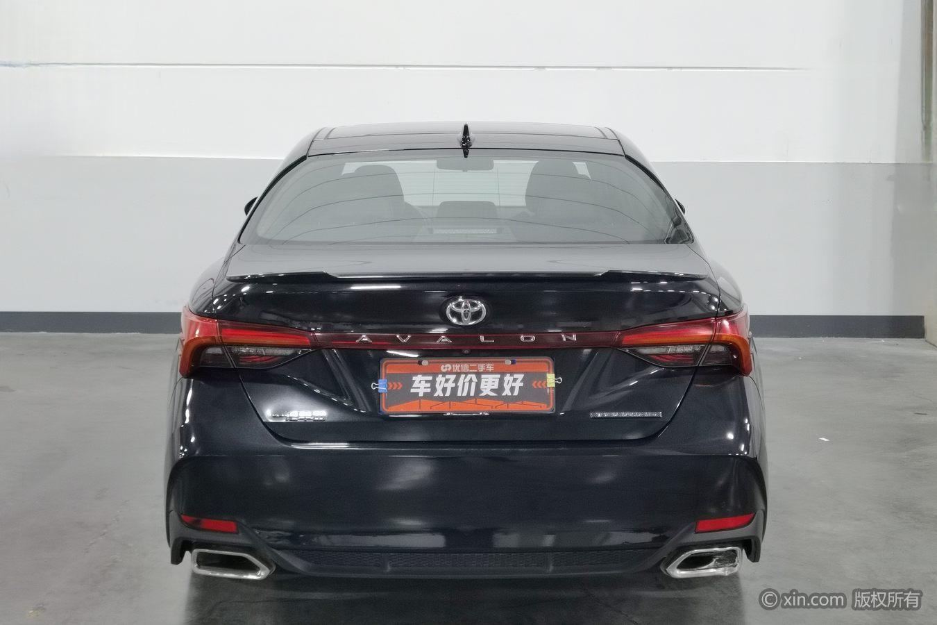 Toyota Asian dragon id 4486157 из Китая 24