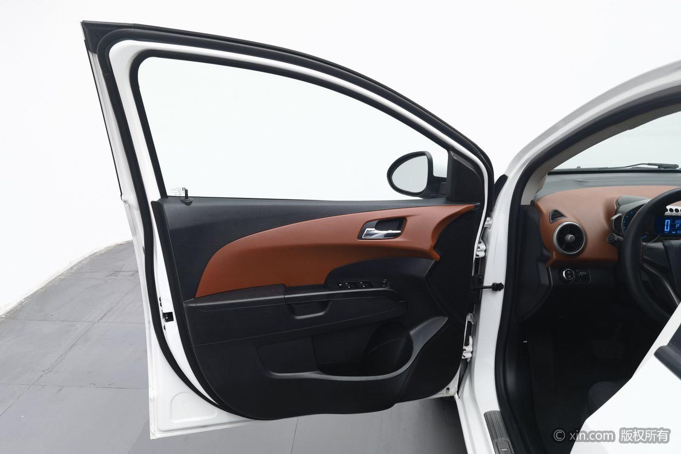 Chevrolet Aveo — фотографии объявления, Фото 12