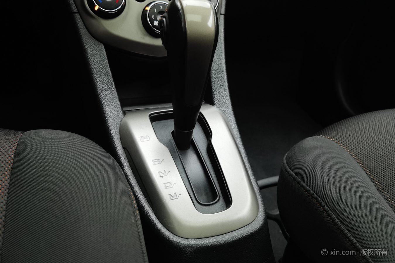 Chevrolet Aveo — фотографии объявления, Фото 18