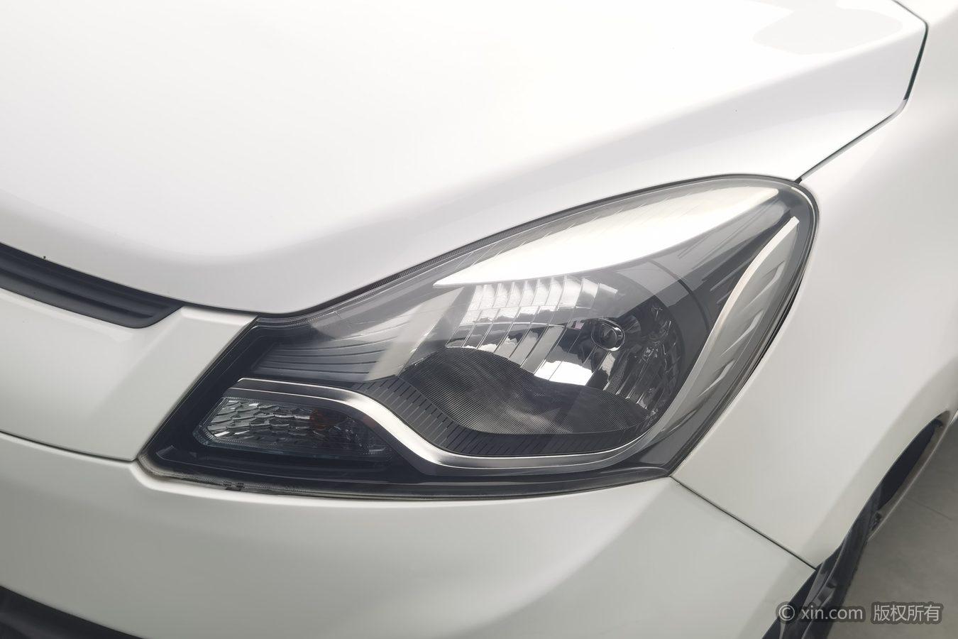 Changan BenBen 2015 1.4L IMT Люкс guo V