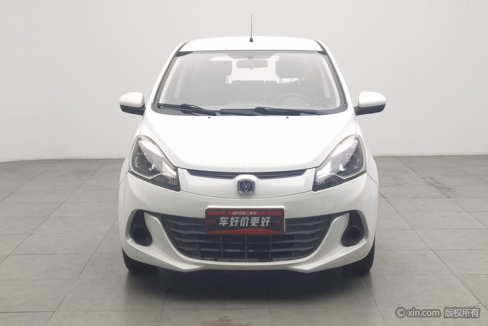 Changan BenBen, фото 2