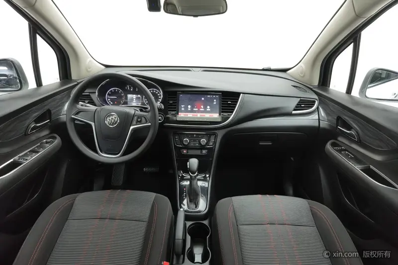 Buick Encore — фото 8