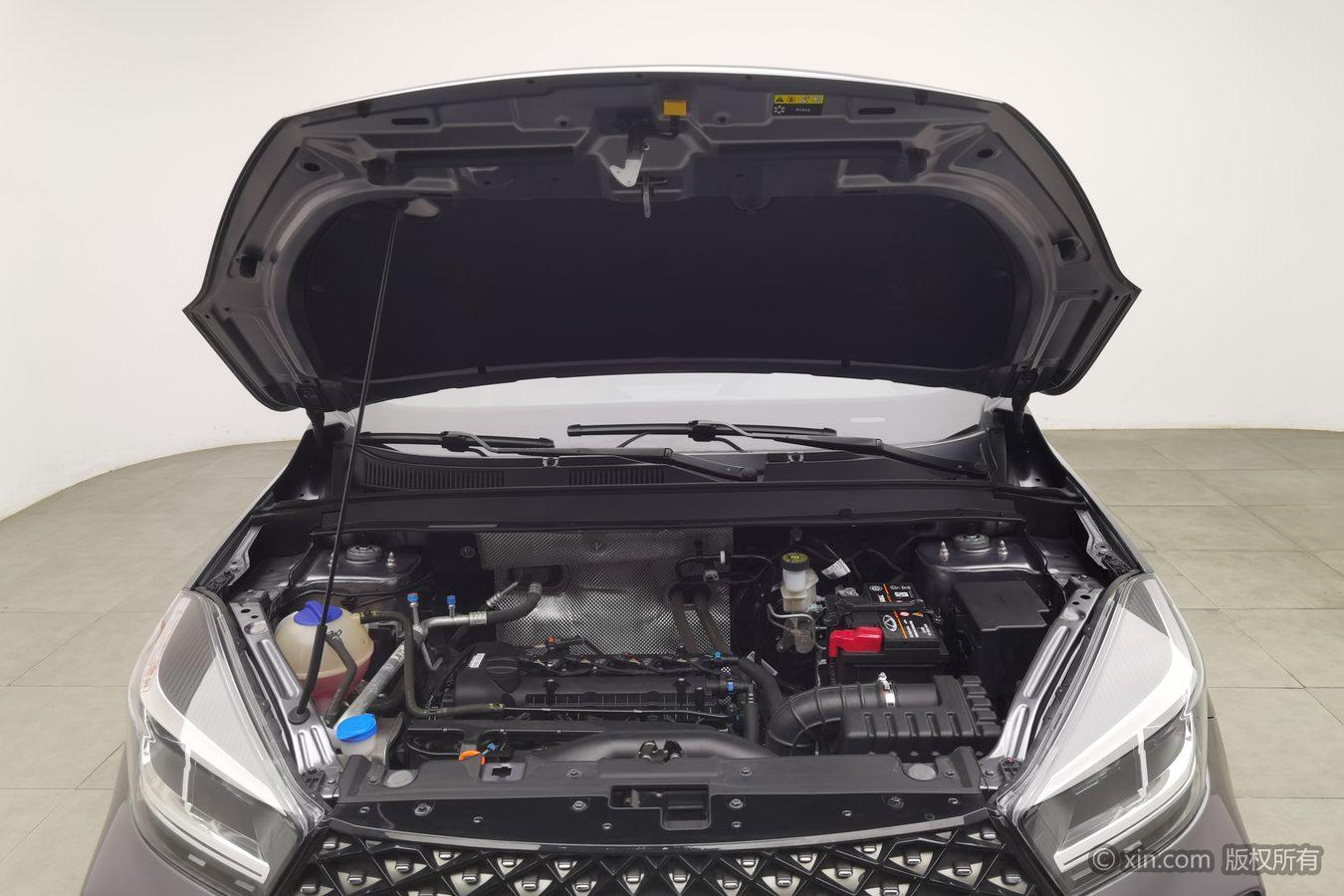 Chery Tiggo 5x 5x 2022 1.5L CVT Fashion