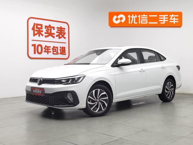 2025 Volkswagen Lavida