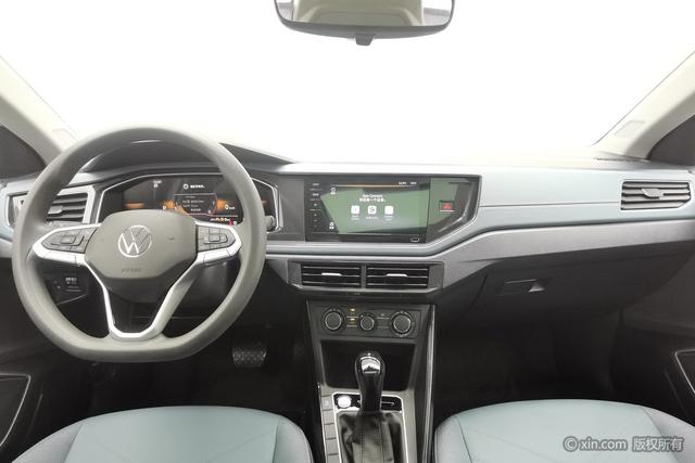 2025 Volkswagen Lavida thumbnail 4