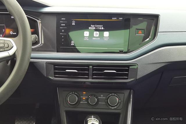 2025 Volkswagen Lavida thumbnail 5
