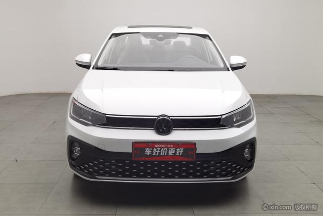 2025 Volkswagen Lavida thumbnail 2