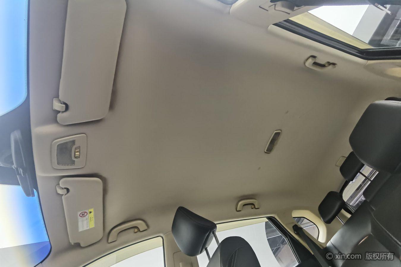 Baojun 560 2015 1.8L МКПП Elite