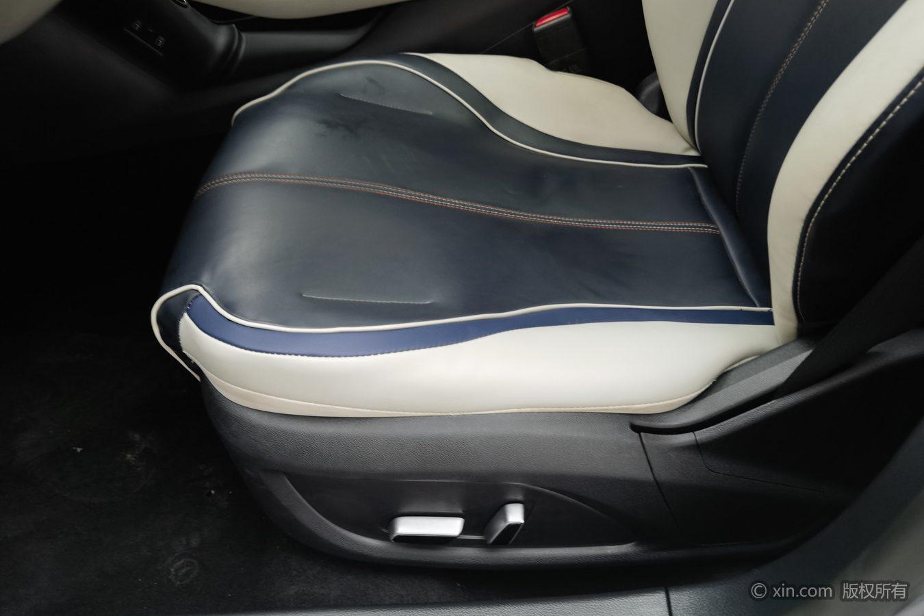 BYD Qin Plus DM 2021 DM-i 55KM Flagship