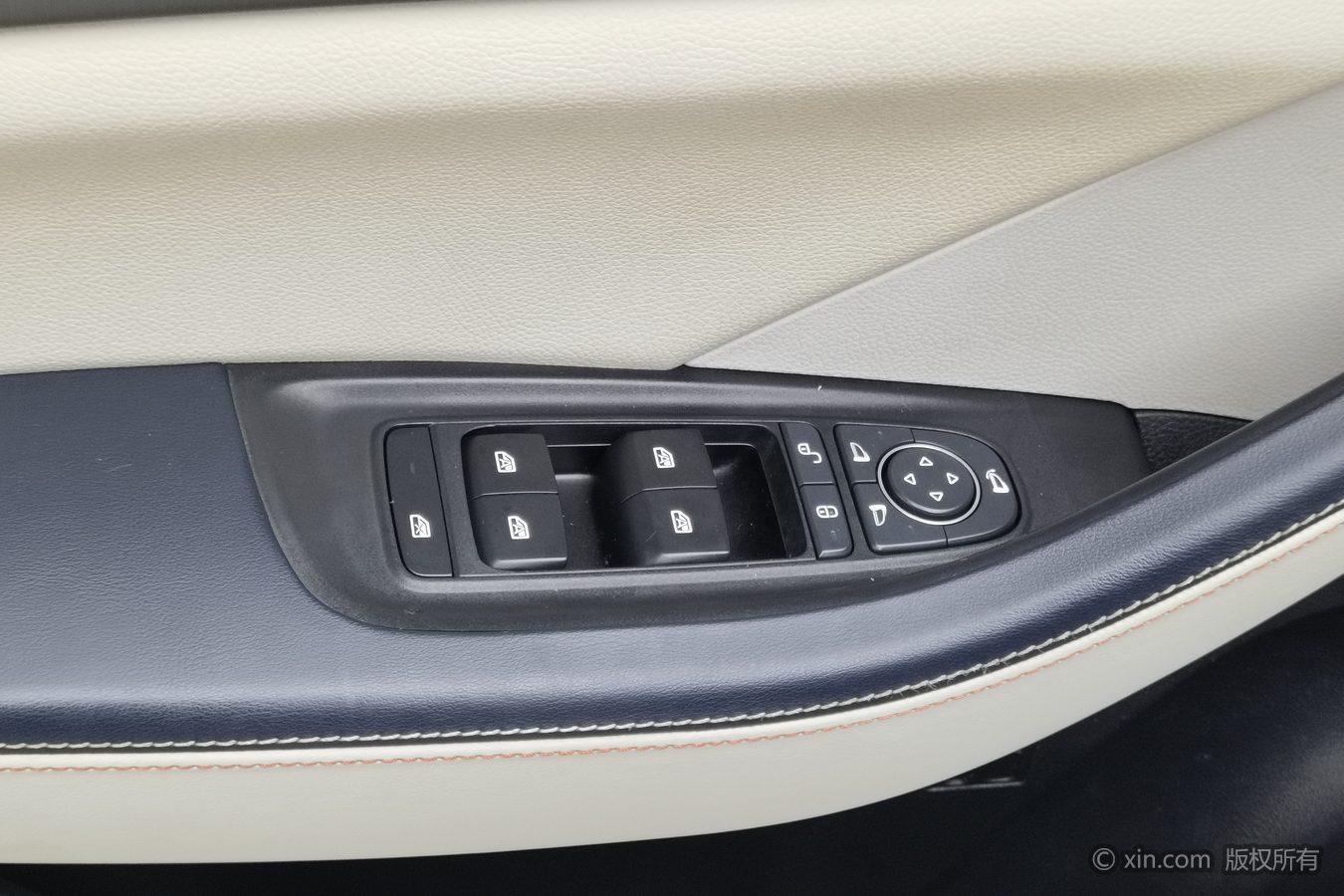 BYD Qin Plus DM 2021 DM-i 55KM Flagship