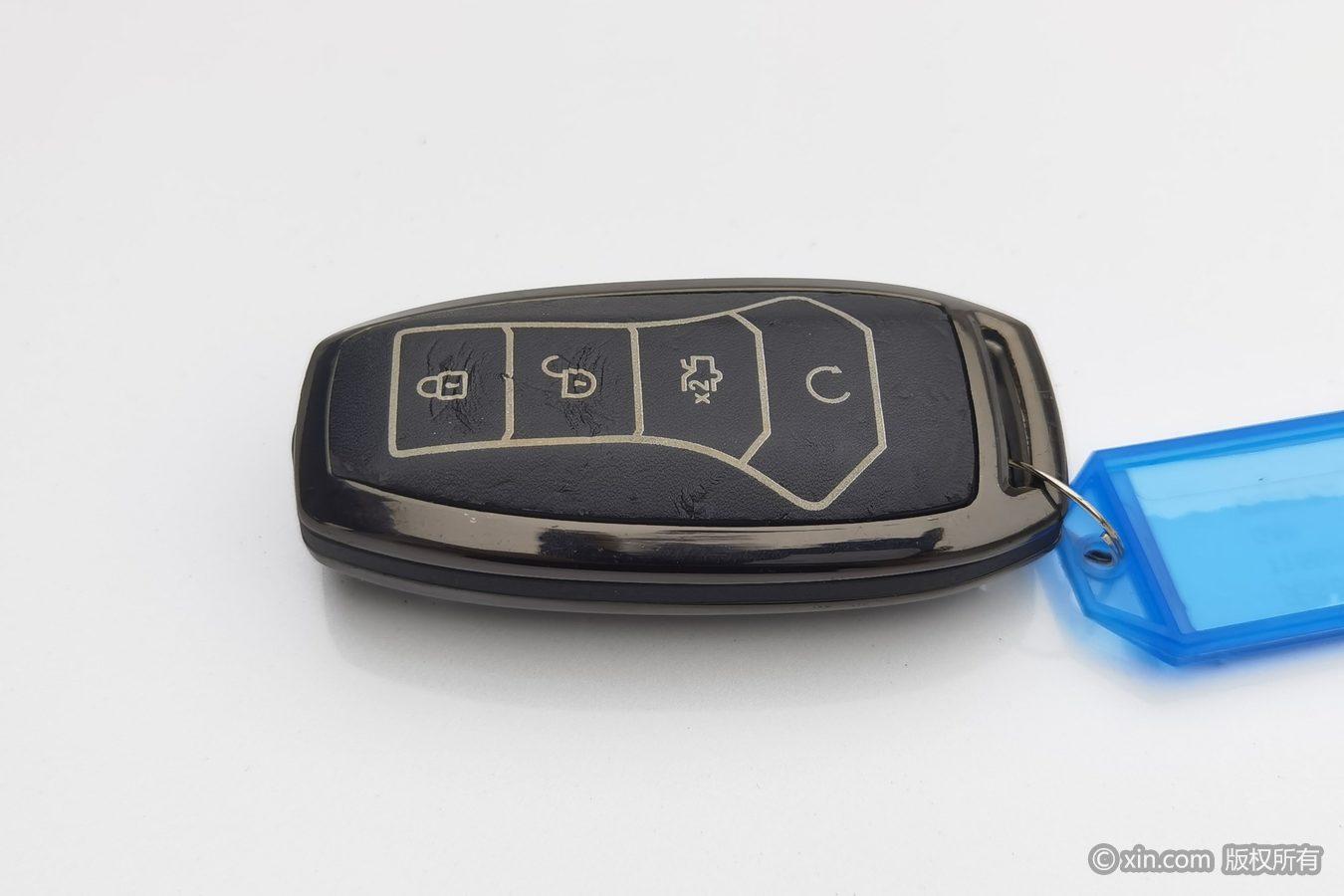 BYD Song Pro Pro 2019 1.5T AT Elite