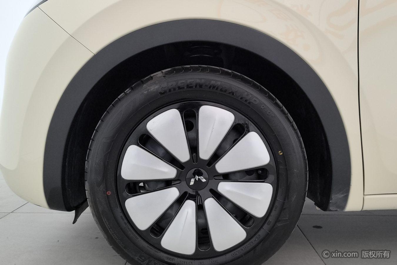 Wuling Binguo 2025 333KM Enjoy