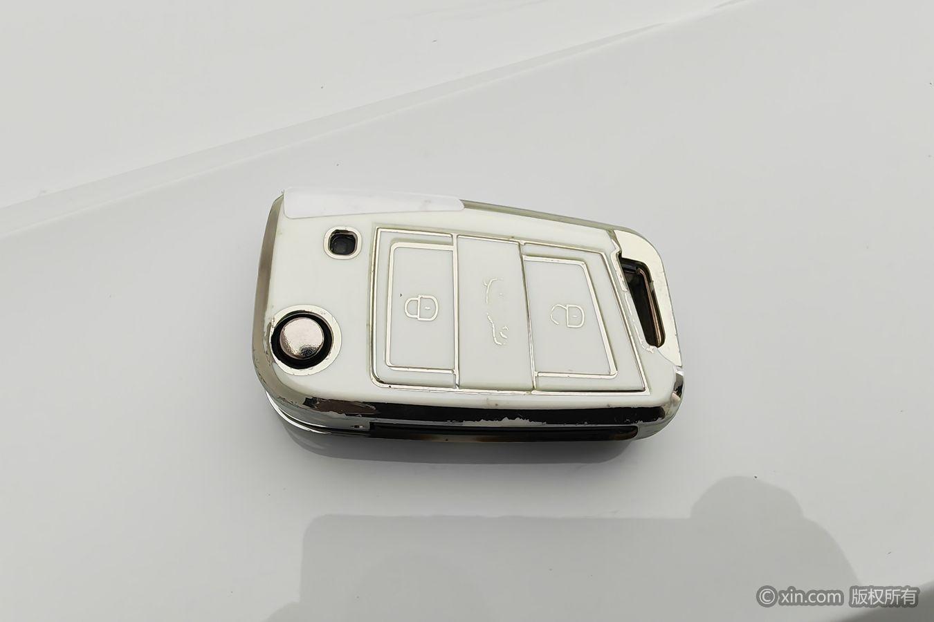 Volkswagen Tiguan L L 2024 300TSI Smart