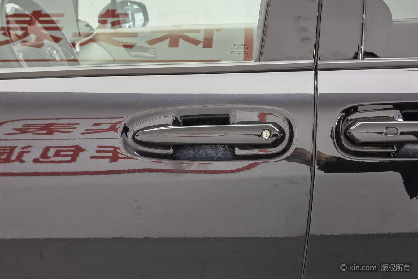Toyota Sienna 2023 2.5L Comfort