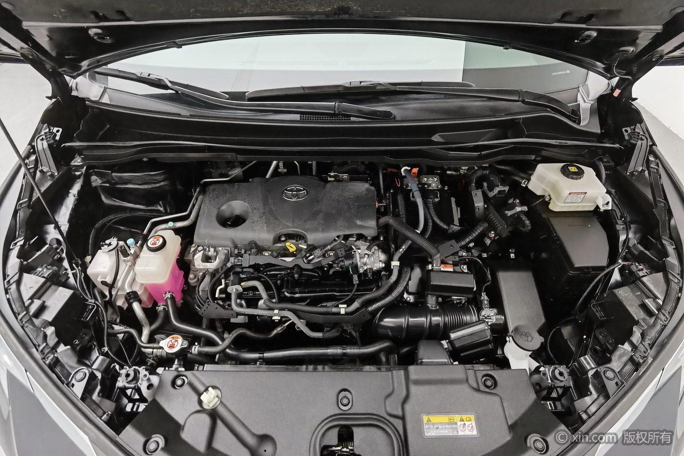 Toyota Sienna 2023 2.5L Comfort