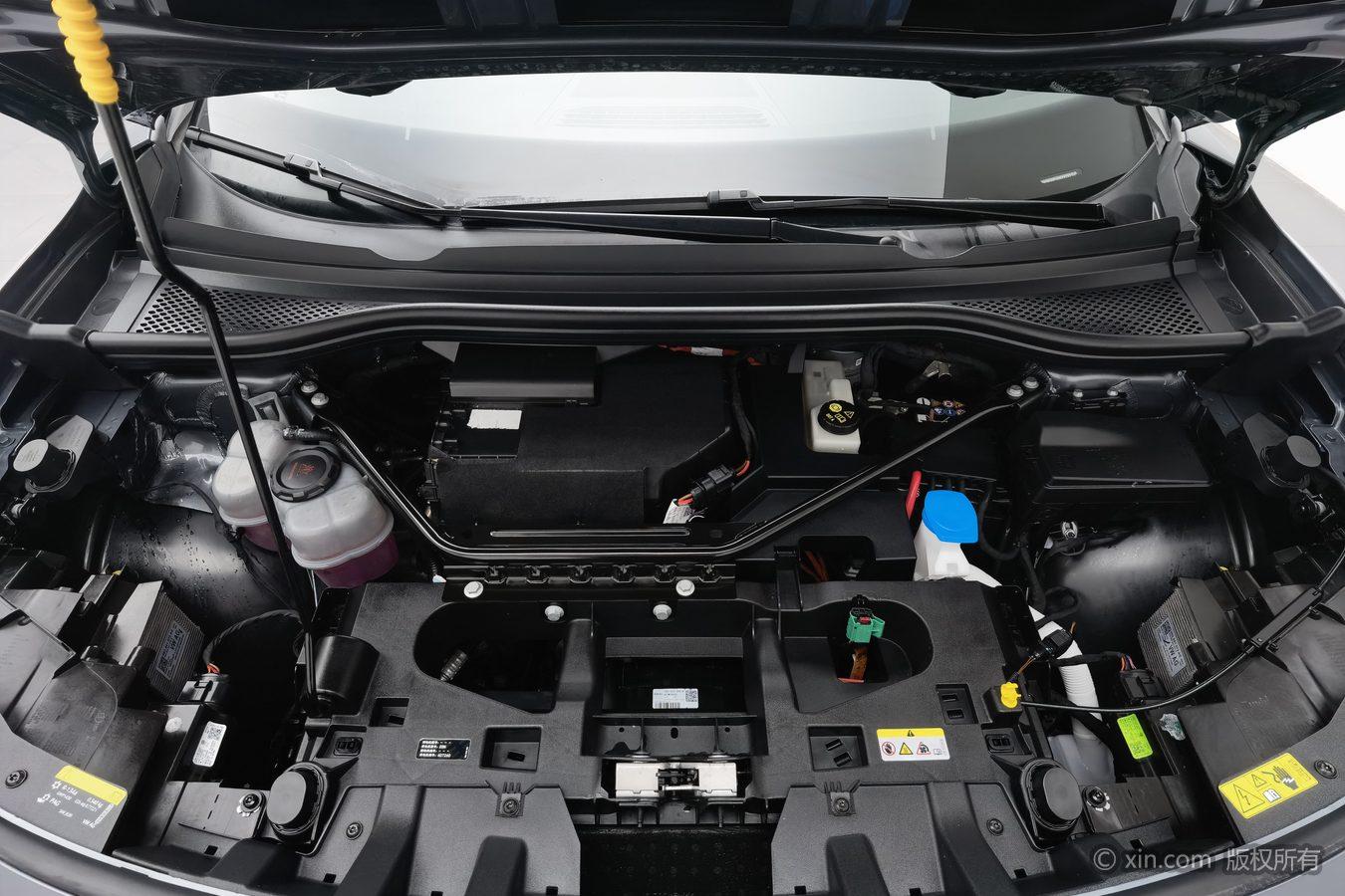 Volkswagen ID.4 X 2024 Smart