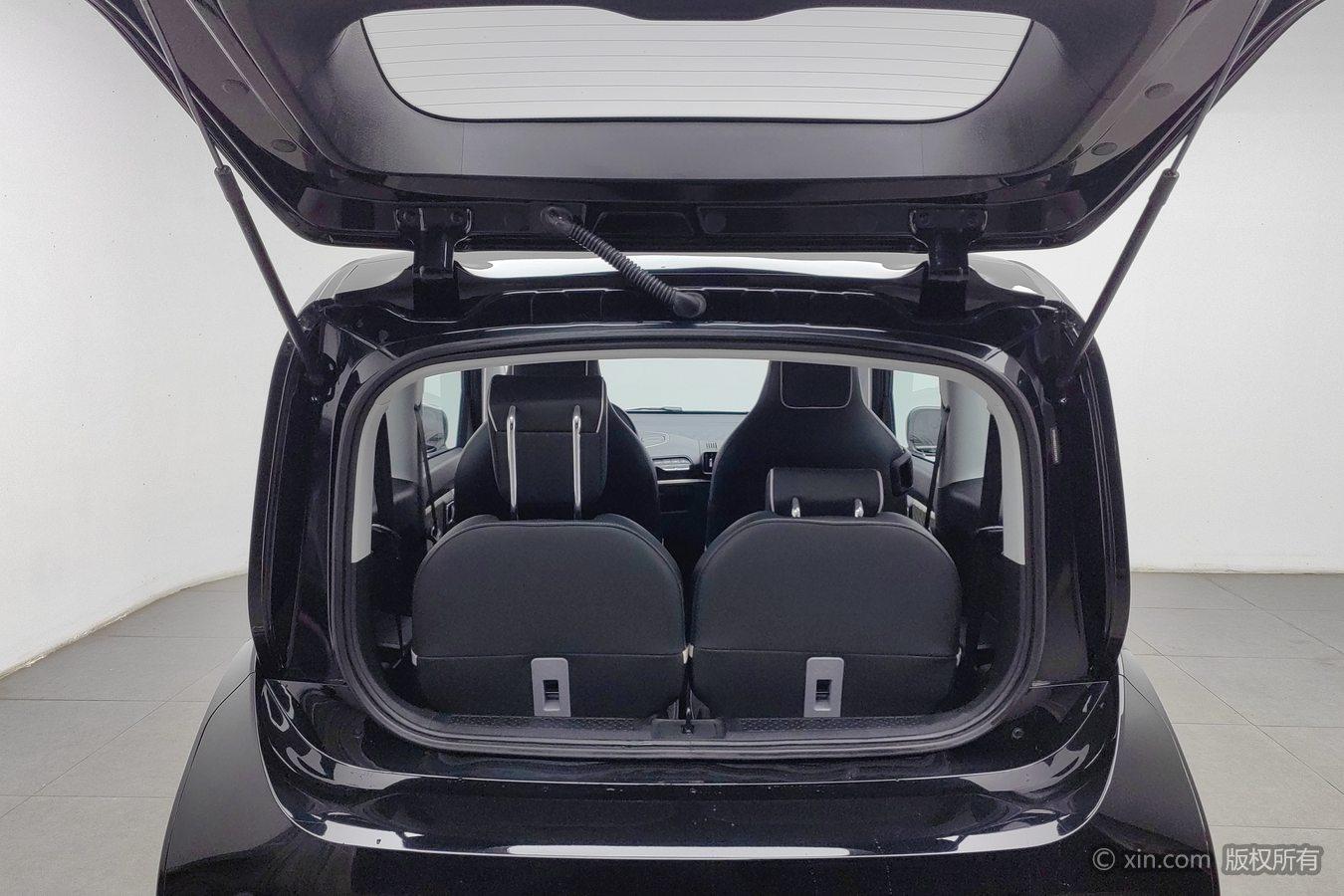 Baojun Kiwi EV — фотографии объявления, Фото 21