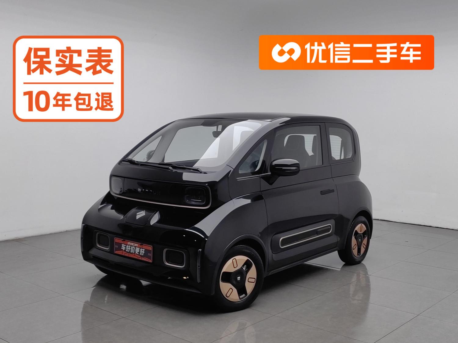 Baojun Kiwi EV — фотографии объявления, Фото 2