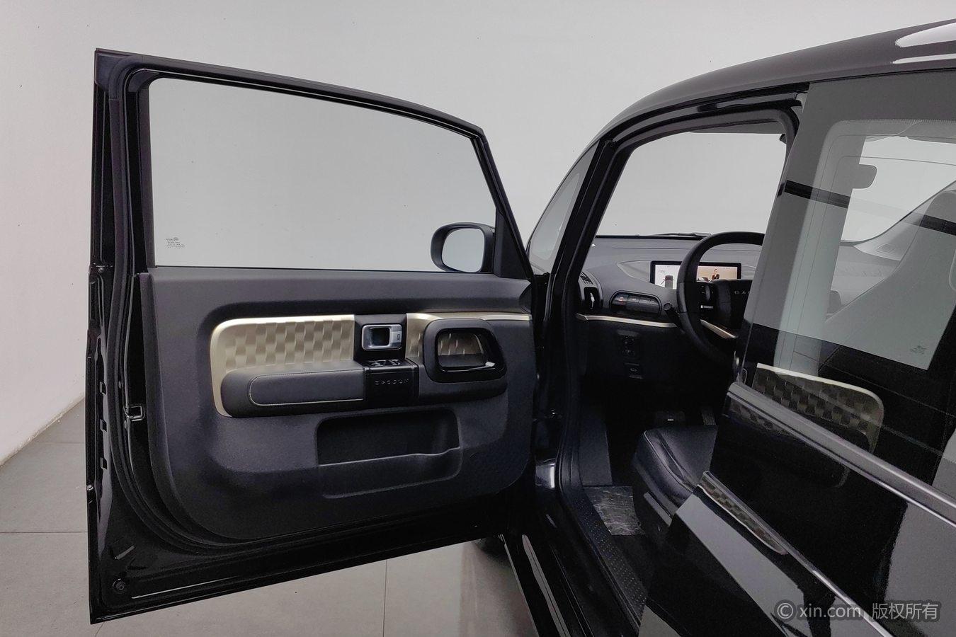 Baojun Kiwi EV — фотографии объявления, Фото 12