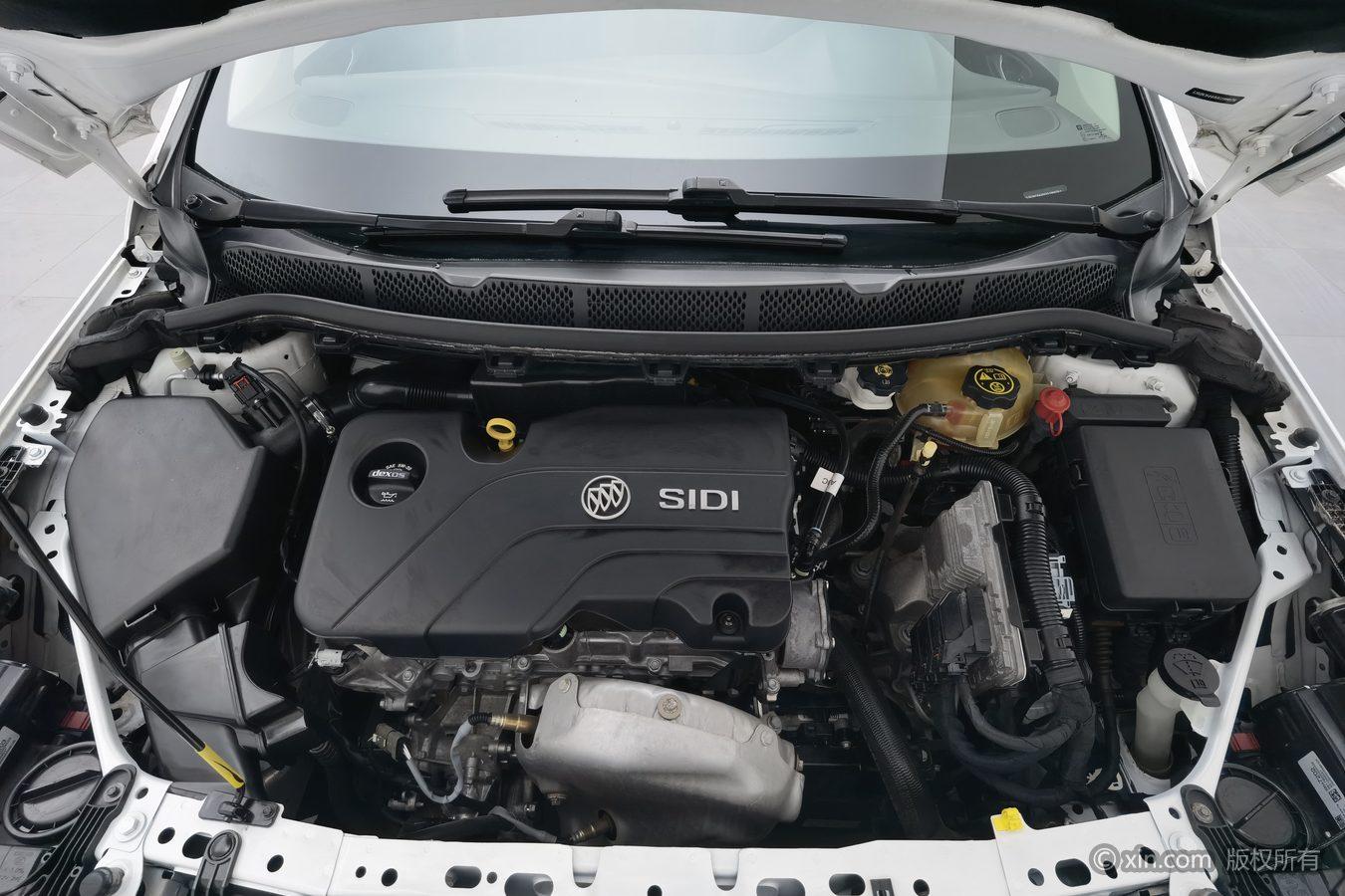Buick Verano 2016 15S AT Lead