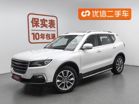 Haval H7