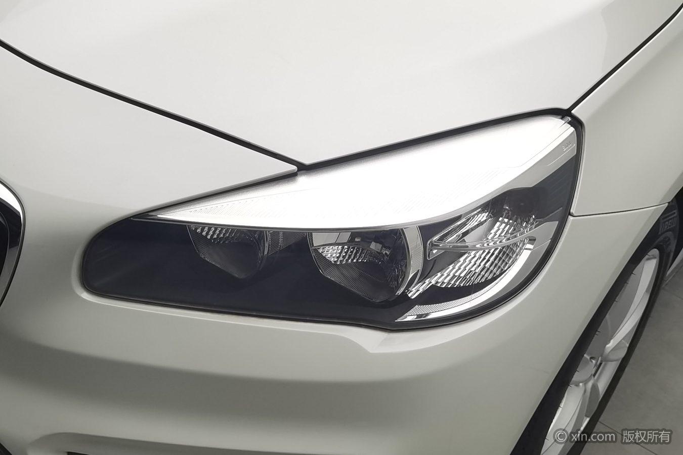 BMW 2 серии 2 2016 218i Fashion