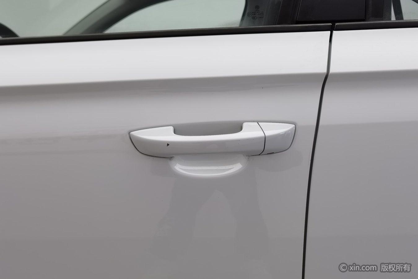 Volkswagen Bora 2019 1.5L MT Lead VI