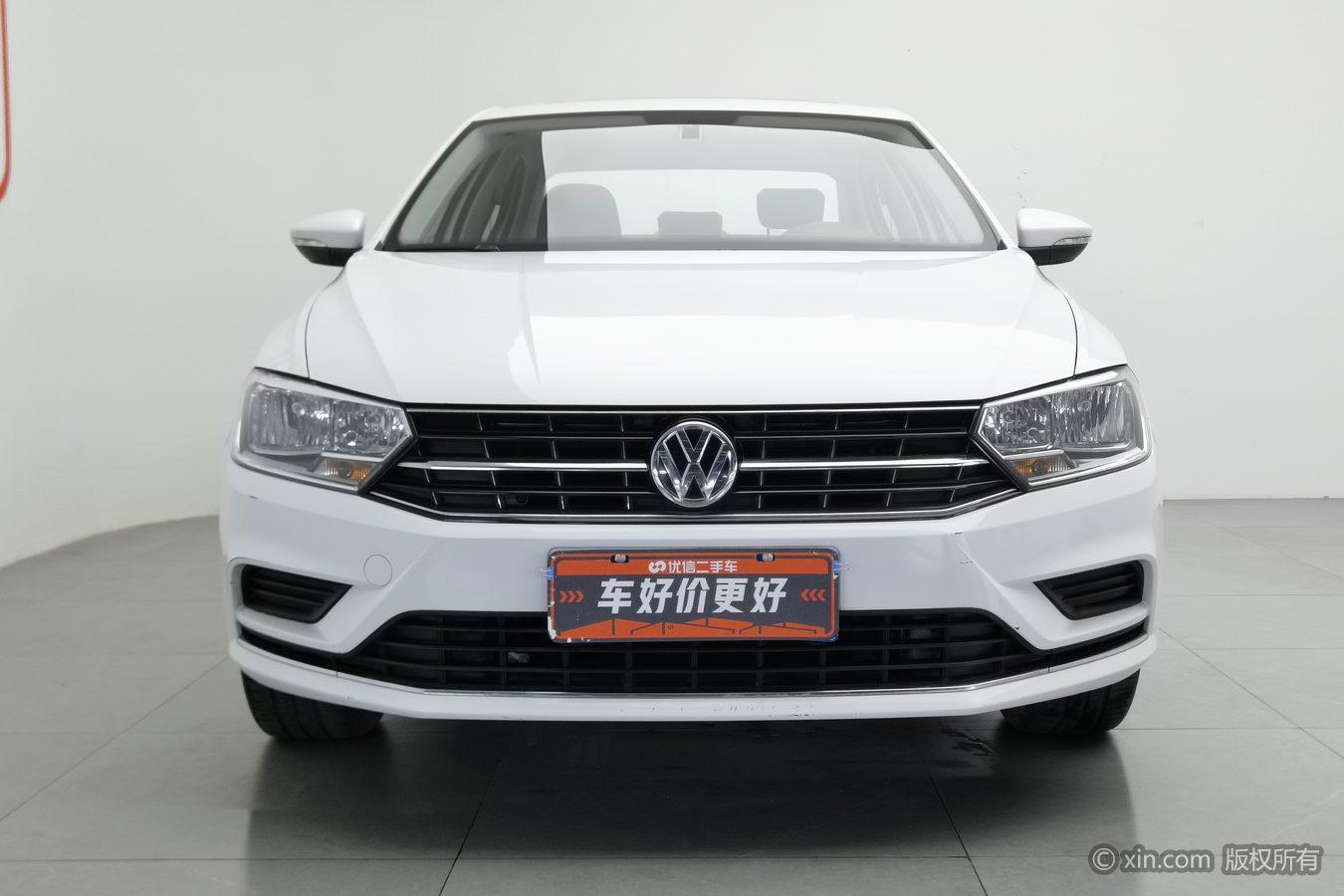 Volkswagen Bora 2019 1.5L MT Lead VI