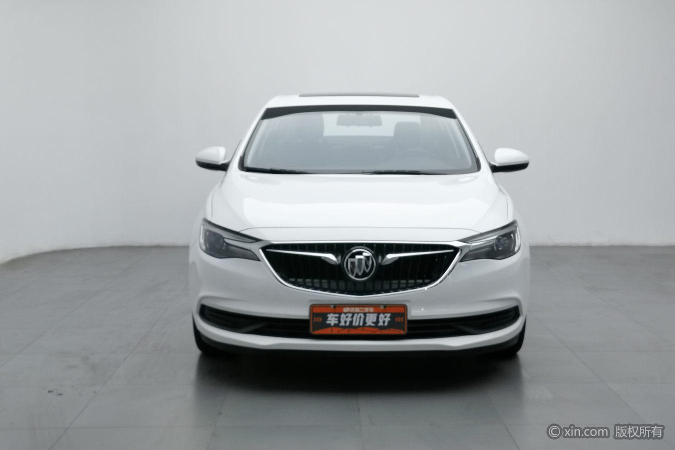 Buick Excelle — фотографии объявления, Фото 4