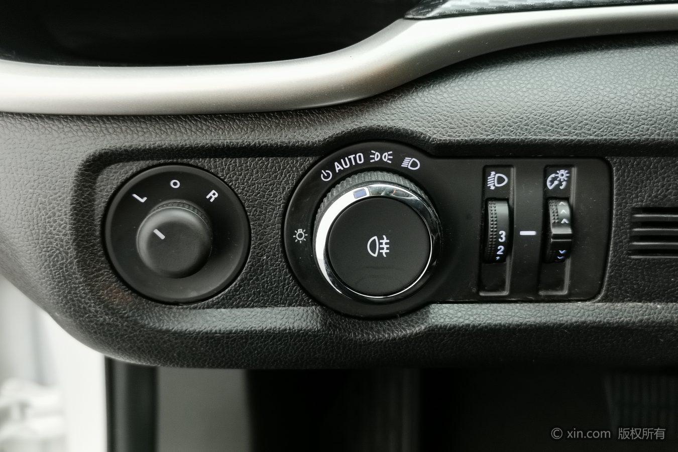 Buick Excelle — фотографии объявления, Фото 25