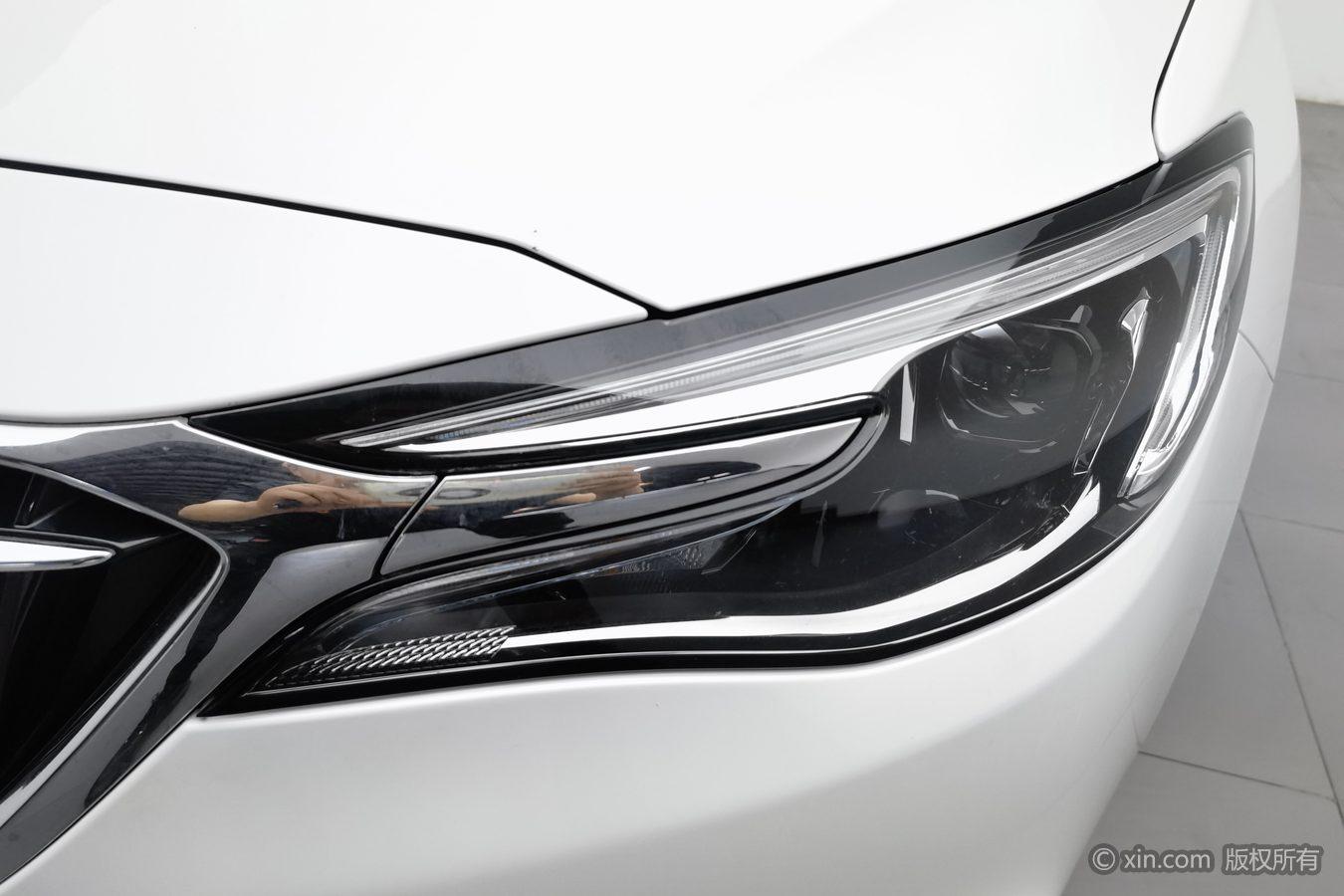 Buick Excelle — фотографии объявления, Фото 6