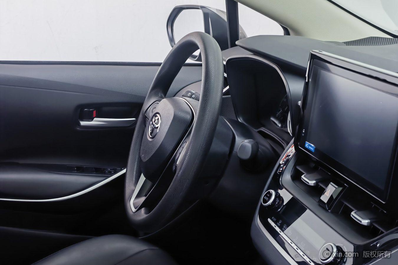 Toyota Corolla id 4513588 из Китая 22