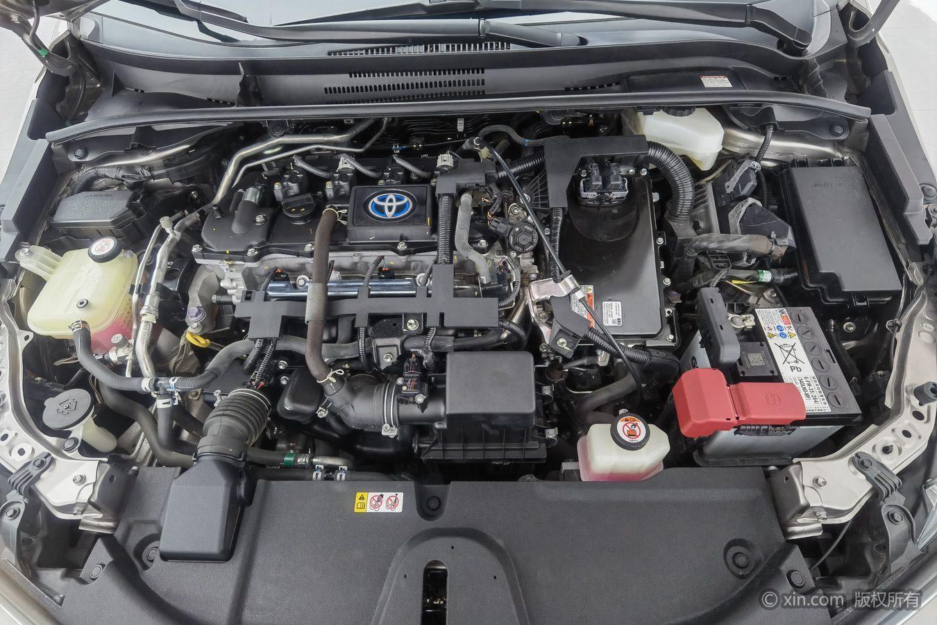 Toyota Corolla id 4513588 из Китая 23