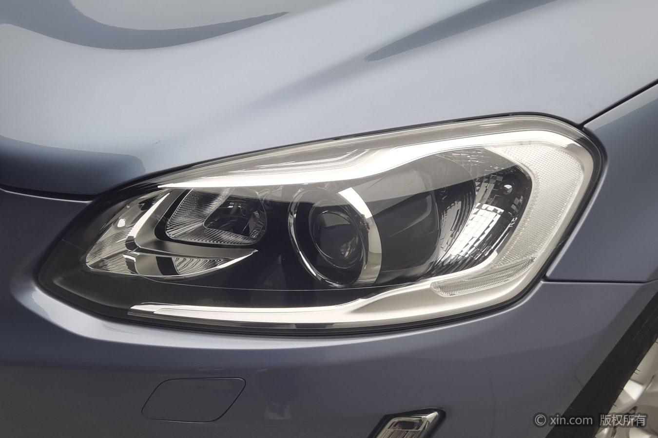 Volvo XC60 2017 T5