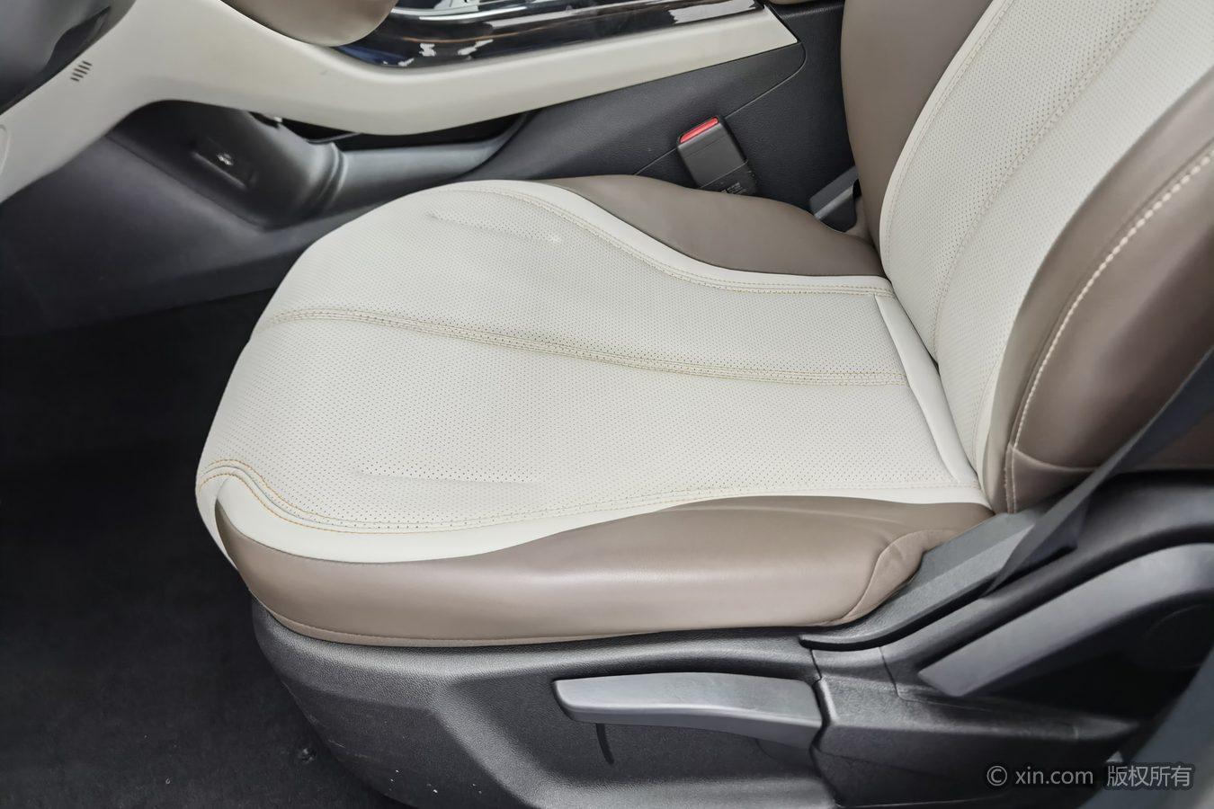 BYD Qin Plus DM 2023 DM-i guan jun ban 55KM Leading