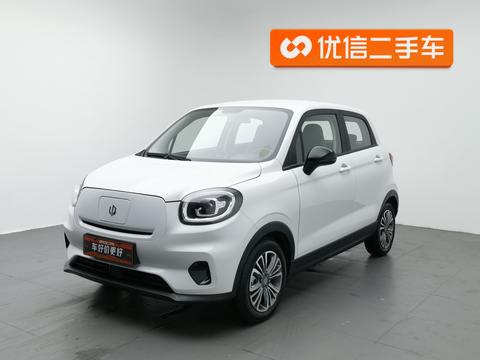 Leapmotor T03