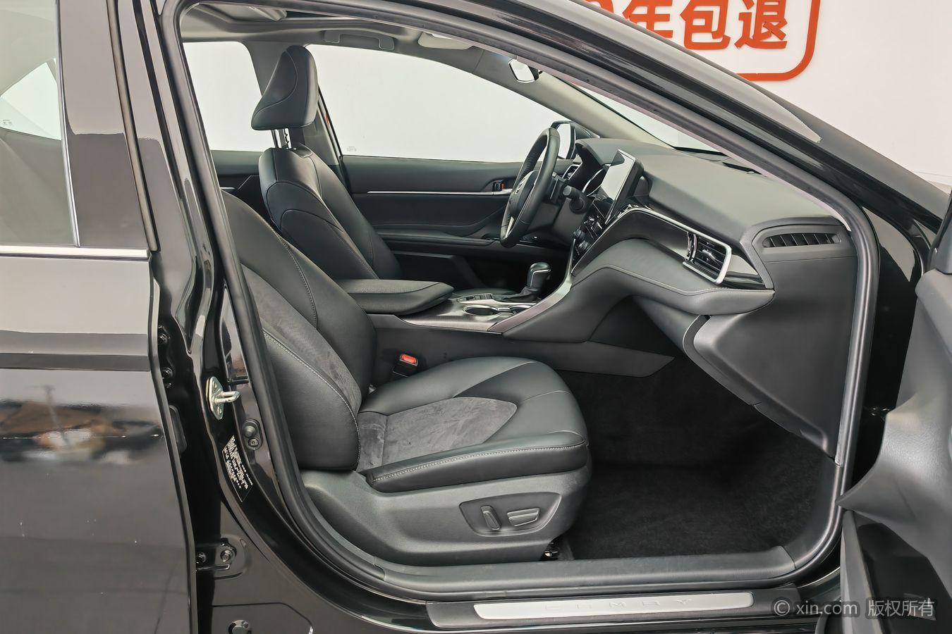 Toyota Camry id 4439804 из Китая 20