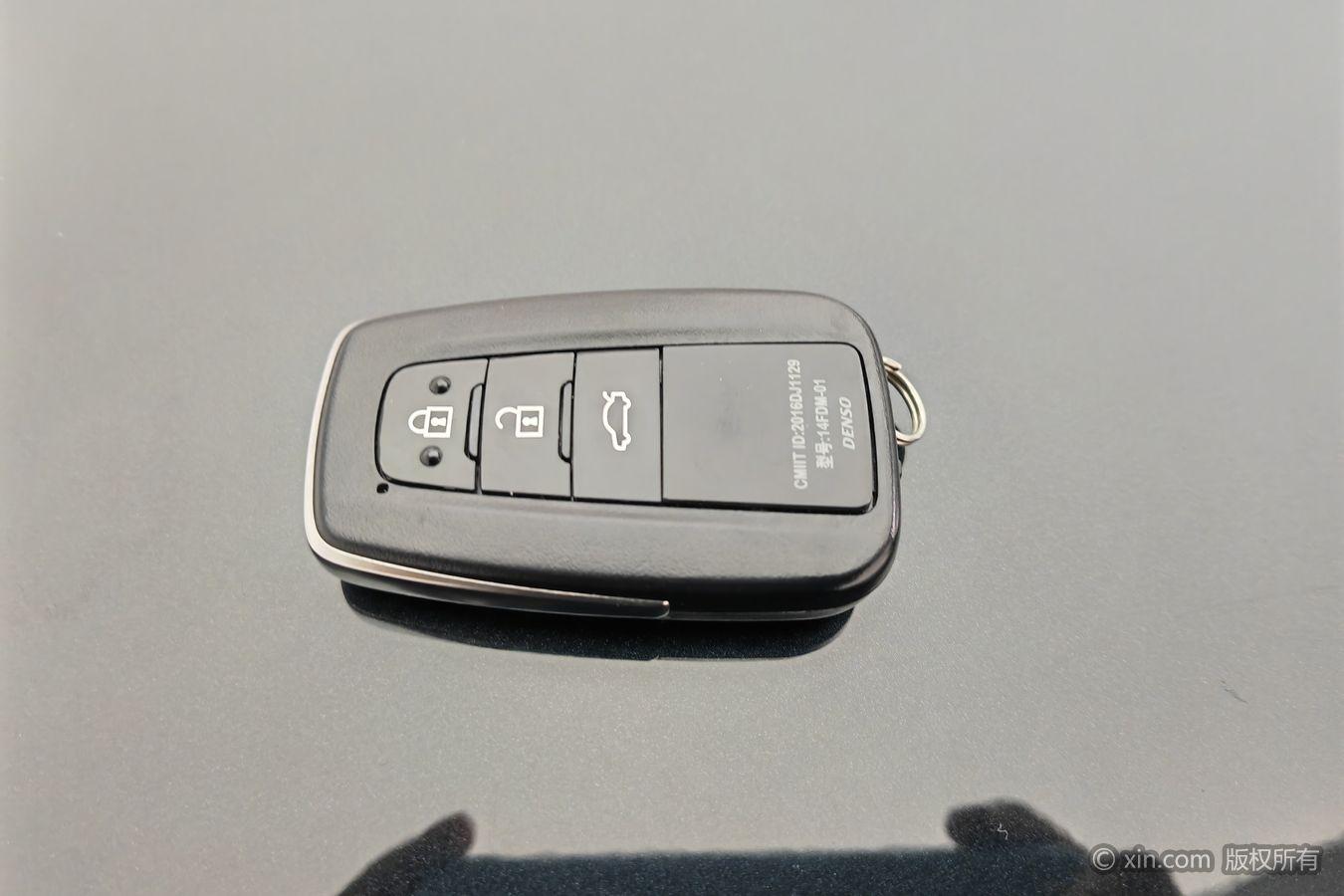 Toyota Camry id 4439804 из Китая 24