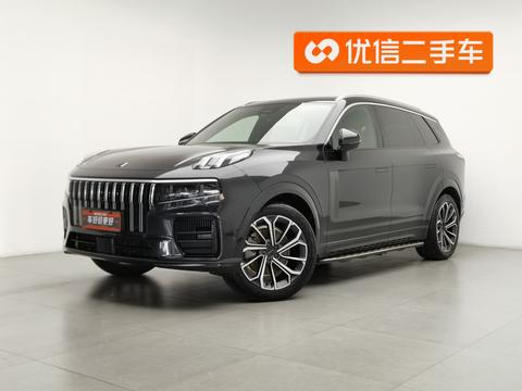 Lynk & Co 09