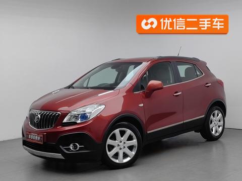 Buick Encore