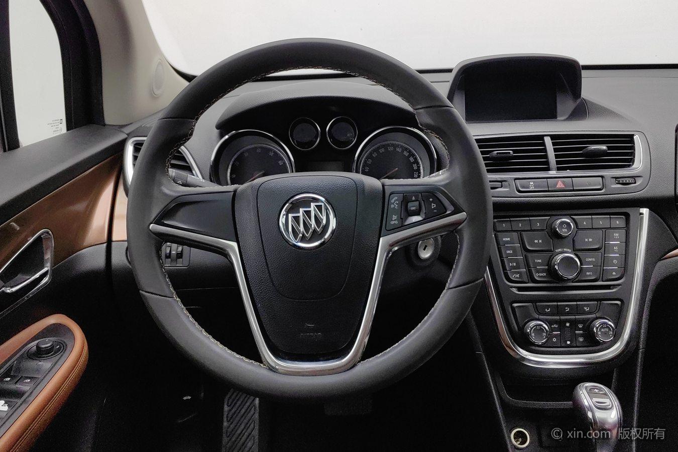 Buick Encore — фотографии объявления, Фото 16