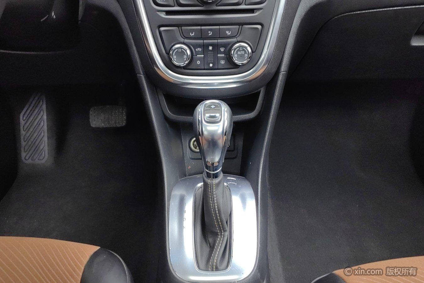 Buick Encore — фотографии объявления, Фото 18