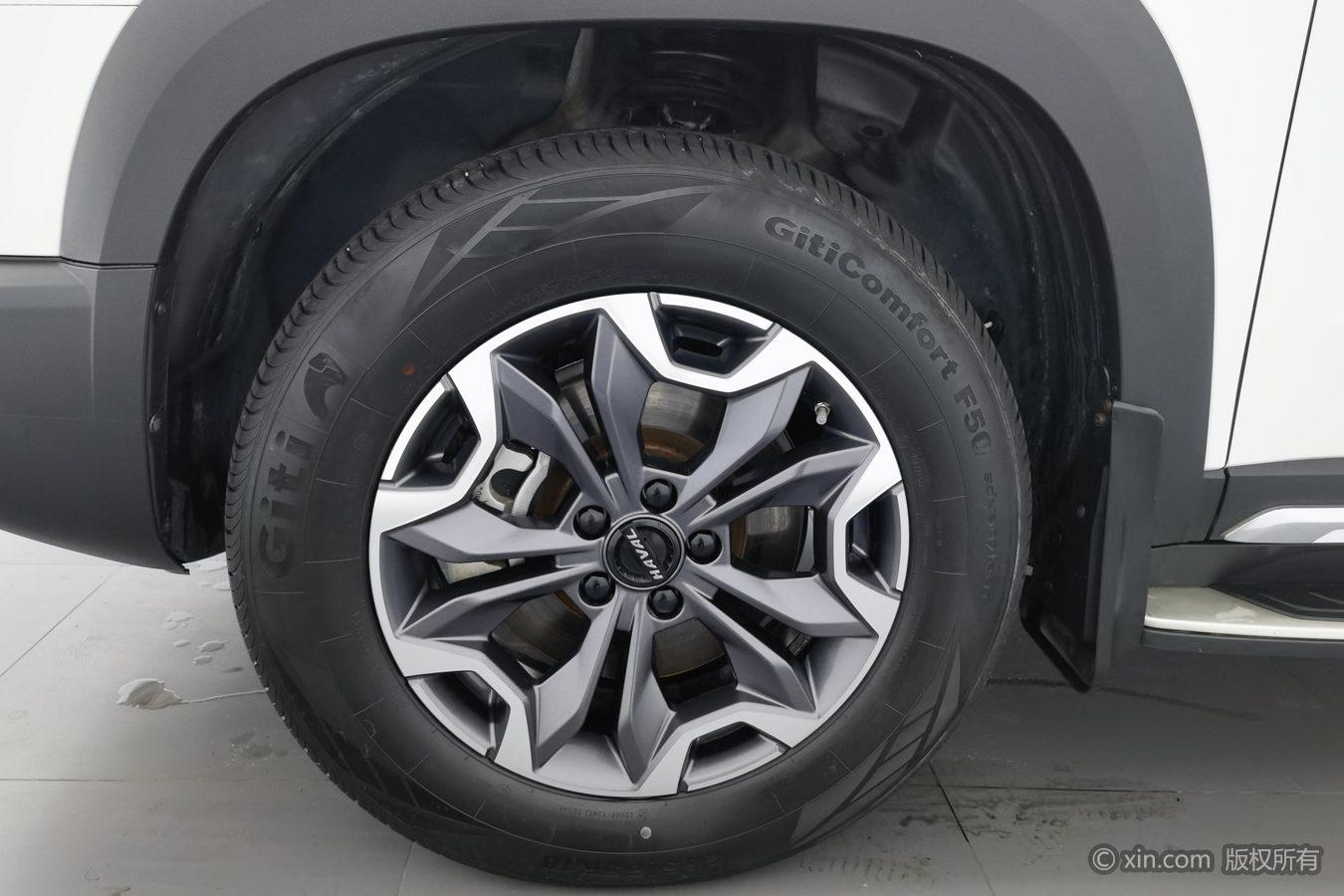 Haval Dargo 2022 2.0T